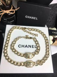 Picture of Chanel Sets _SKUChanelsuits1lyx26303